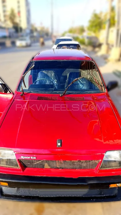 Suzuki Cultus 1994 for Sale in Karachi Image-1