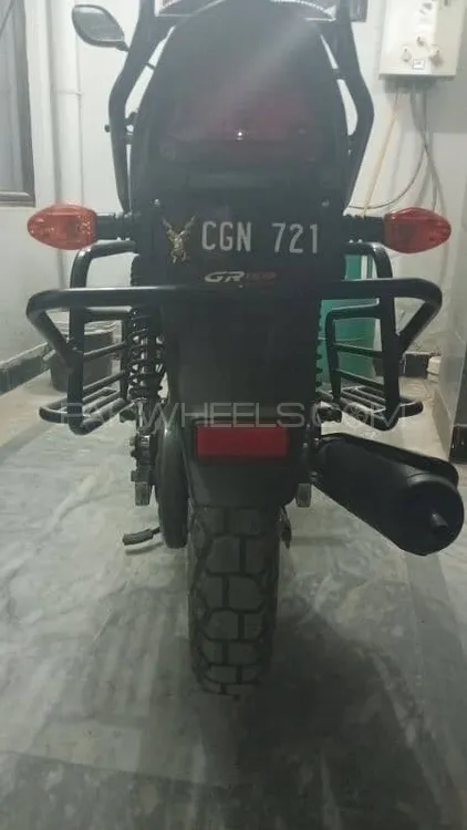 Suzuki GR 150 2023 for Sale Image-1