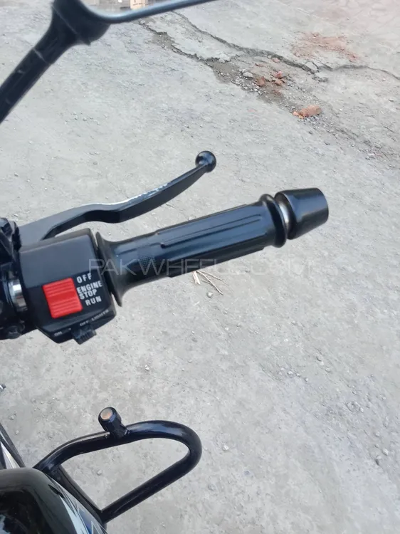 سوزوکی GS 150 SE 2021 for Sale Image-1