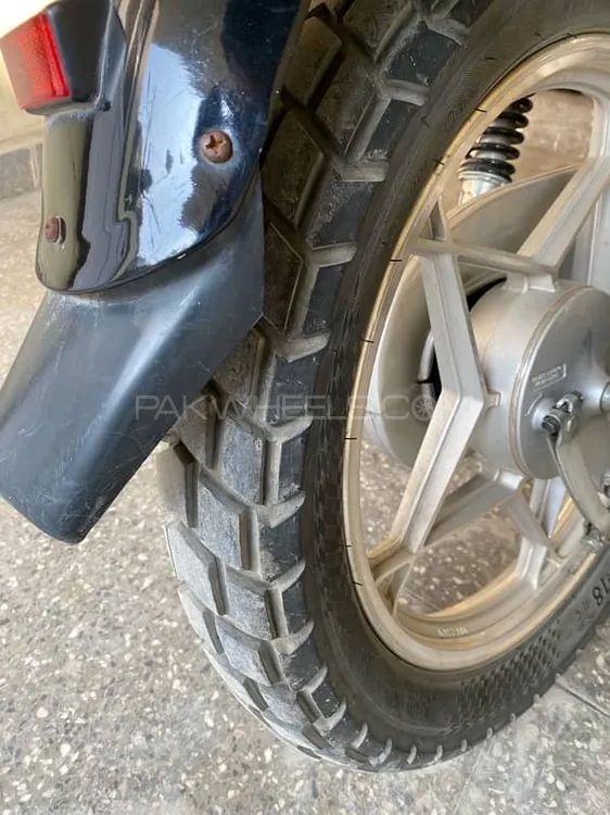 سوزوکی GS 150 SE 2022 for Sale Image-1