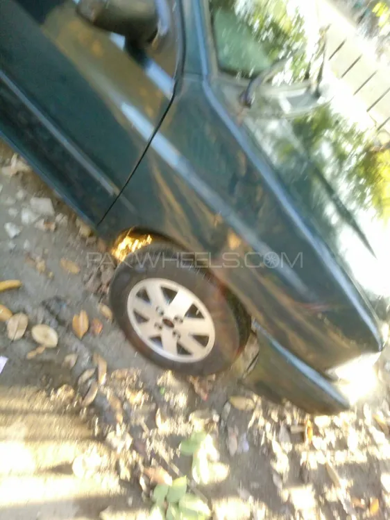 سوزوکی خیبر 1992 for Sale in لاہور Image-1