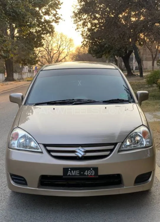 Suzuki Liana 2006 for Sale in Islamabad Image-1