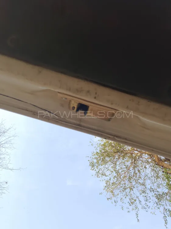 سوزوکی مہران 2018 for Sale in بہاولپور Image-1