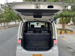 DAIHATSU MOVE CONTE CUSTOM RS + TOP OF THE LINE(660cc)
Model 2014 and Registered 2018 
111,000 KM DRIVEN
Pearl White Color 
Right Front Fender Repainted 
Full/Sofa Seat 
Keyless 
Climate Control A/C
Chrome Trims 
Original Front Fog Lights 
Silver back lights
And Many More
Automatic Transmission
Eco Idling
Extremely well maintained 
Interior is as crispy as new 
Just like new

For inspection
Available at SUPREME CARS
Plot # 151/F,Under Imam heights,Shop no.1&2, Main Khalid Bin Walid Rd, Karachi, Sindh 75400

|  Premium Cars  |  Best Prices  |  Optimum Performance | 
#supremecarsgang