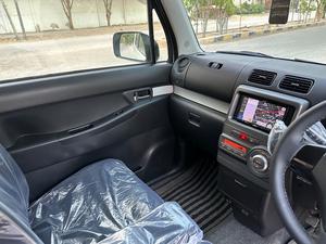 DAIHATSU MOVE CONTE CUSTOM RS + TOP OF THE LINE(660cc)
Model 2014 and Registered 2018 
111,000 KM DRIVEN
Pearl White Color 
Right Front Fender Repainted 
Full/Sofa Seat 
Keyless 
Climate Control A/C
Chrome Trims 
Original Front Fog Lights 
Silver back lights
And Many More
Automatic Transmission
Eco Idling
Extremely well maintained 
Interior is as crispy as new 
Just like new

For inspection
Available at SUPREME CARS
Plot # 151/F,Under Imam heights,Shop no.1&2, Main Khalid Bin Walid Rd, Karachi, Sindh 75400

|  Premium Cars  |  Best Prices  |  Optimum Performance | 
#supremecarsgang