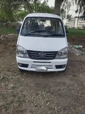 FAW X-PV Standard 2016 for Sale