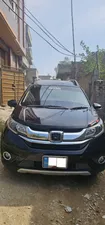 Honda BR-V 2018 for Sale