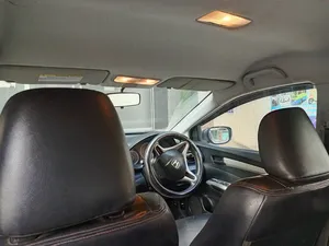 Honda City Aspire 1.3 i-VTEC 2012 for Sale