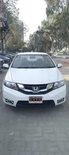 Honda City Aspire 1.5 i-VTEC 2018 for Sale
