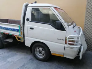 Hyundai Shehzore 2005 for Sale