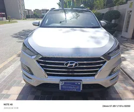 Hyundai Tucson 2019 for Sale