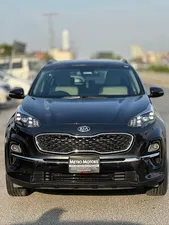 KIA Sportage AWD 2023 for Sale