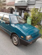 Suzuki Khyber 2000 for Sale