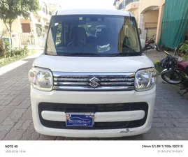 Suzuki Spacia X 2022 for Sale