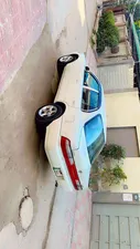 Toyota Corolla 2.0D 2001 for Sale