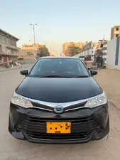 Toyota Corolla Axio Hybrid 1.5 2017 for Sale