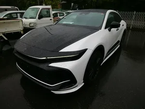Toyota Crown RS Crossover 2023 for Sale