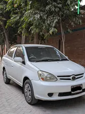 Toyota Platz 2006 for Sale