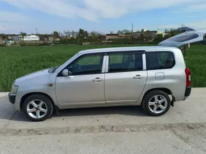 Toyota Probox GL 2004 for Sale