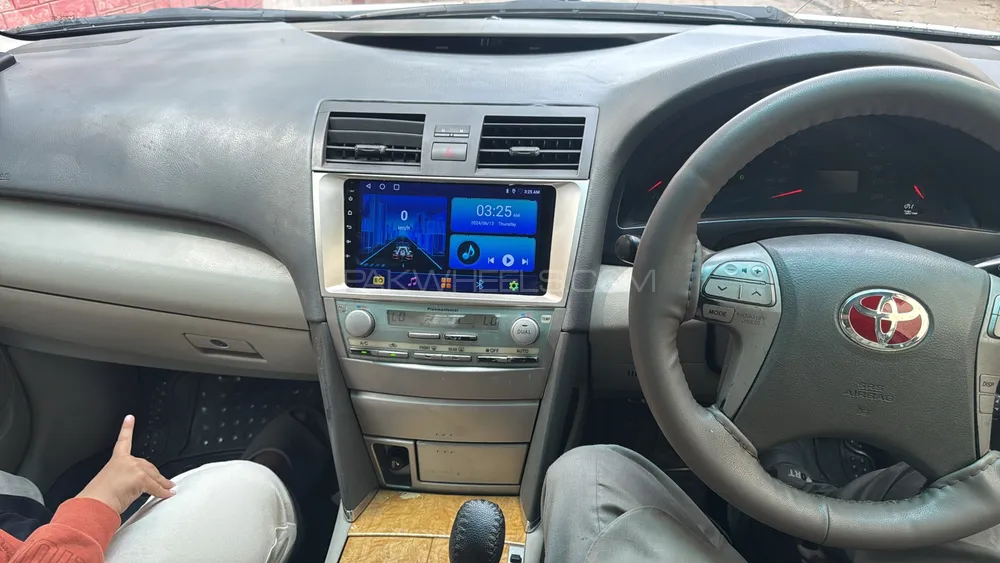 ٹویوٹا کیمری 2007 for Sale in عبدالحکیم ٹویوٹا کیمری 2007 for Sale in عبدالحکیم Image-16