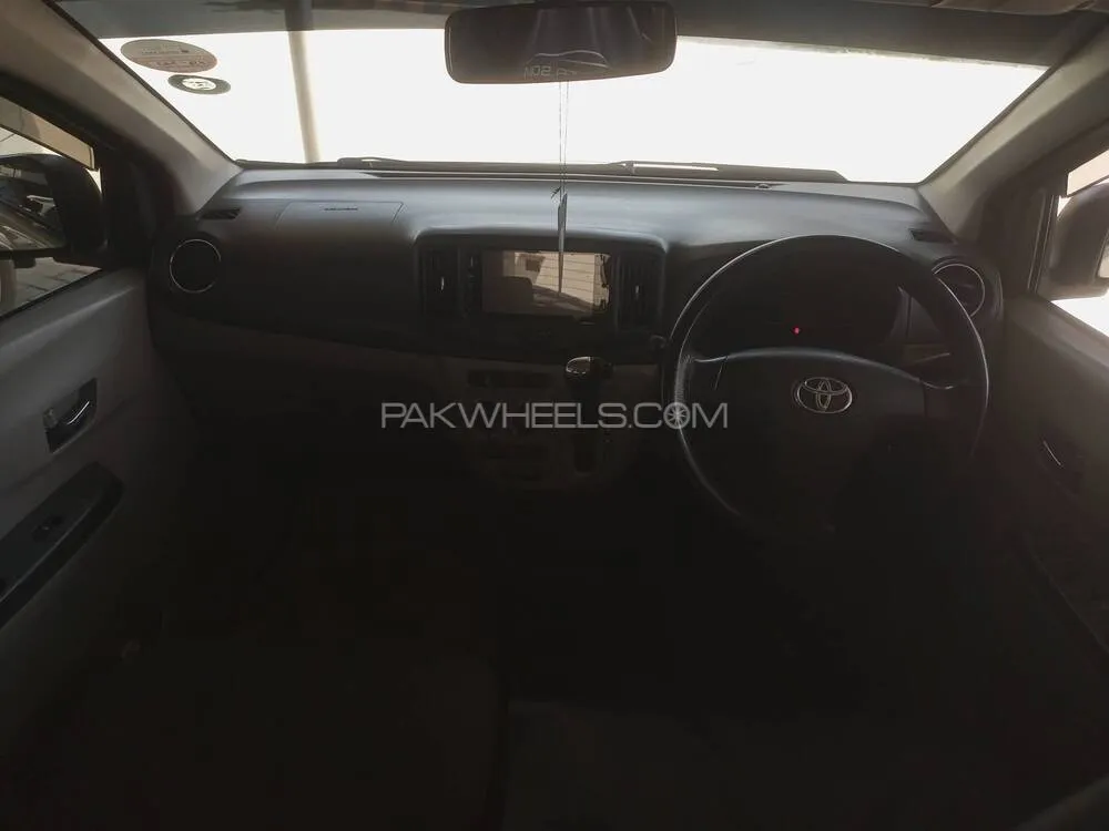 Toyota Pixis Epoch 2014 for Sale in Faisalabad Toyota Pixis Epoch 2014 for Sale in Faisalabad Image-11