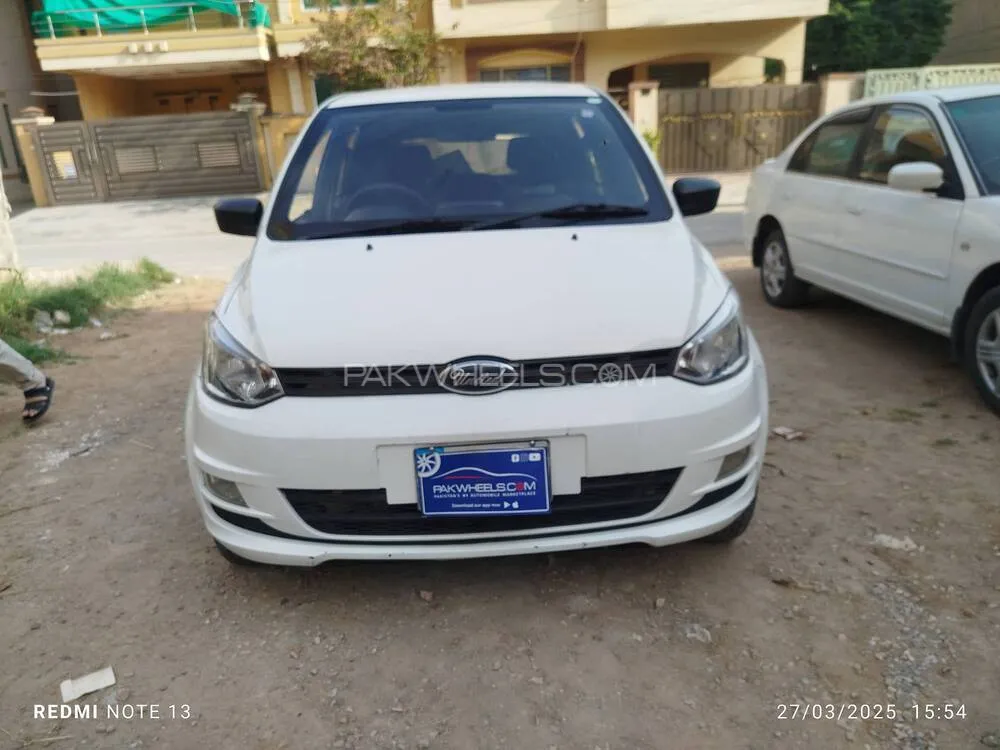 یونائیٹڈ براوو 2019 for Sale in اسلام آباد Image-1
