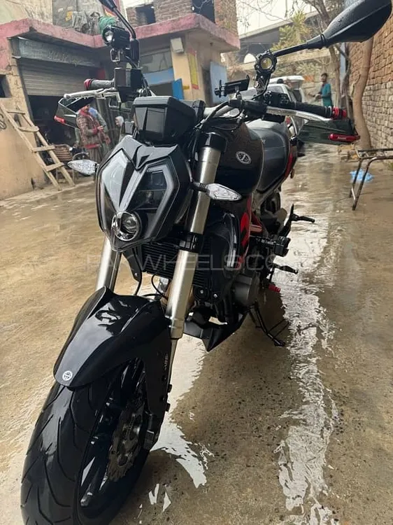 بنیلی 302S 2022 for Sale Image-1