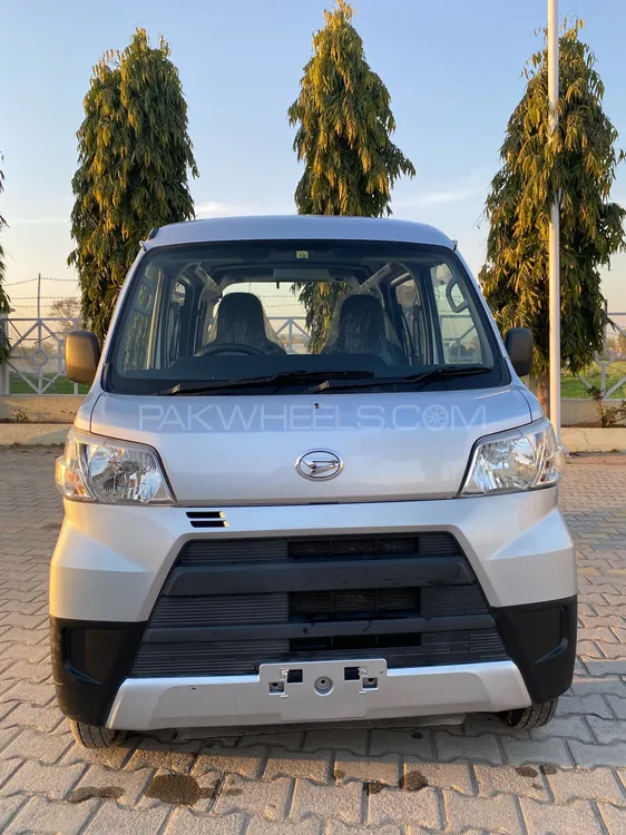 Daihatsu Hijet 2019 for Sale in Sialkot Image-1