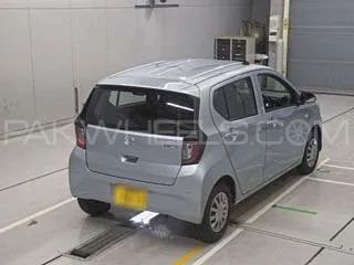 Daihatsu Mira 2021 for Sale in Karachi Image-1