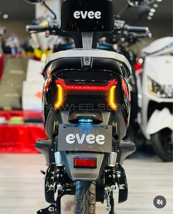 Evee Gen-Z 2025 for Sale Evee Gen-Z 2025 for Sale Image-6