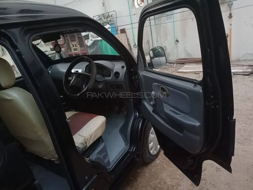 FAW X-PV 2017 for Sale in Karachi Image-1