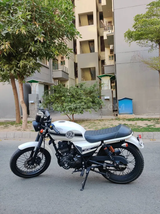 ہائی اسپیڈ Infinity 150 2022 for Sale Image-1