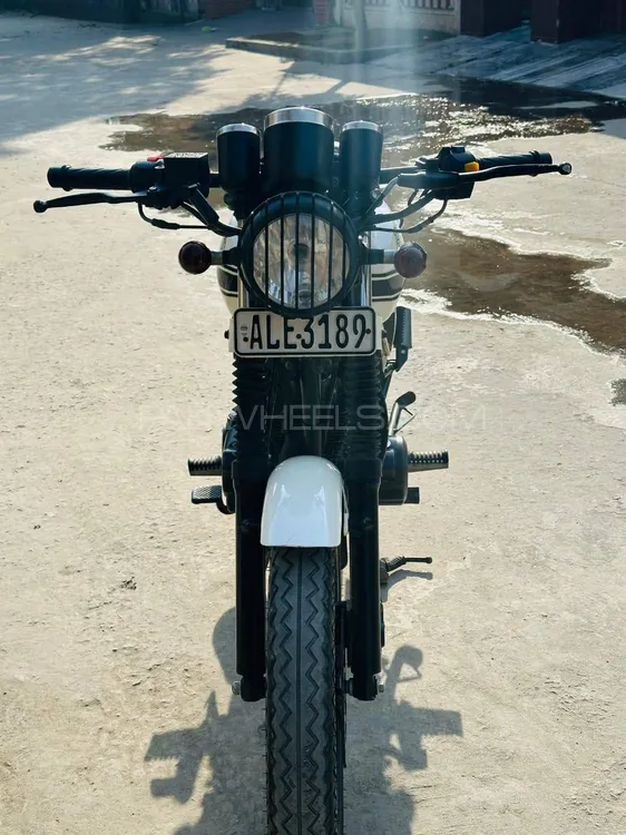 Hi Speed Infinity 150 2022 for Sale Image-1