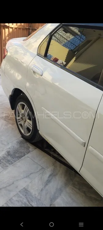 Honda City 2004 for Sale in Islamabad Image-1