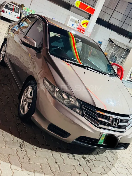 Honda City 2016 for Sale in Rawalpindi Image-1