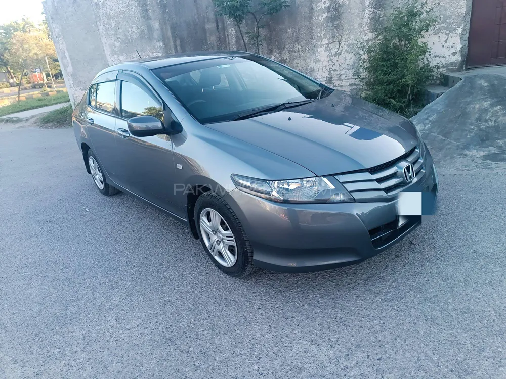 Honda City 2010 for Sale in Islamabad Image-1
