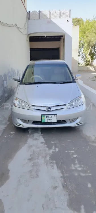 Honda Civic 2005 for Sale in Arifwala Image-1