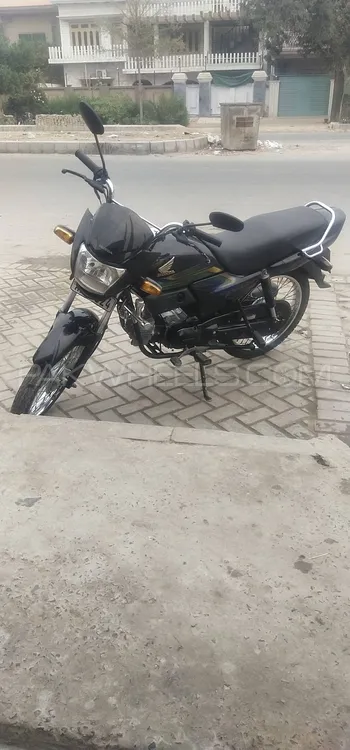 Honda Pridor 2022 for Sale Image-1