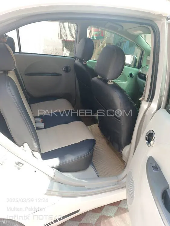 Mitsubishi I 2006 for Sale in Multan Mitsubishi I 2006 for Sale in Multan Image-10