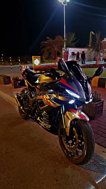 OW S1000RR 400cc 2024 for Sale Image-1