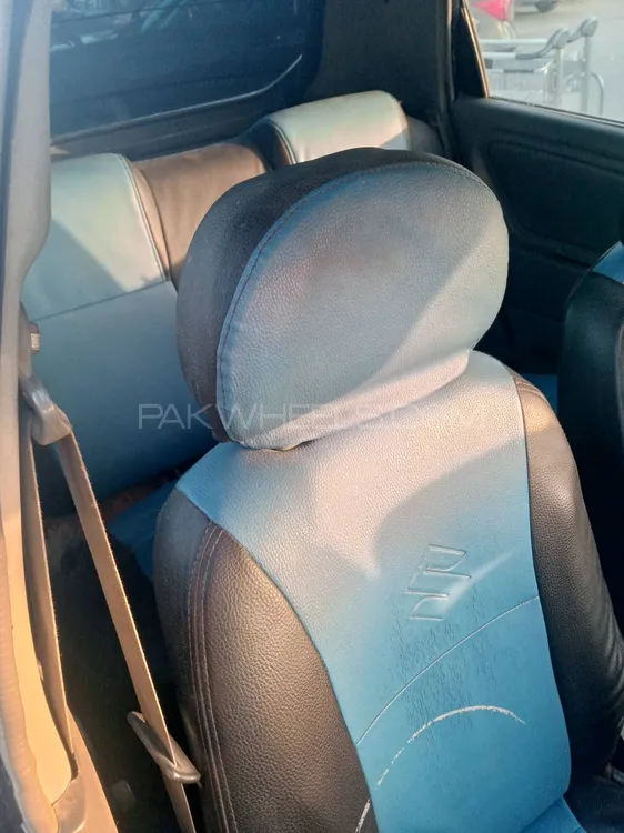 Suzuki Alto 2012 for Sale in Rawalpindi Image-1