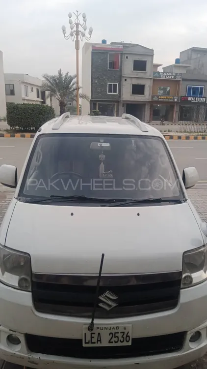 Suzuki APV 2011 for Sale in Pattoki Image-1