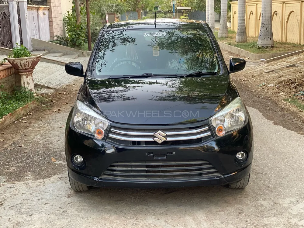 سوزوکی کلٹس 2020 for Sale in کراچی Image-1