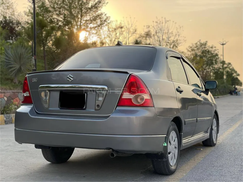 Suzuki Liana 2014 for Sale in Sialkot Image-1