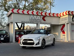Daihatsu Copen 2021 for Sale