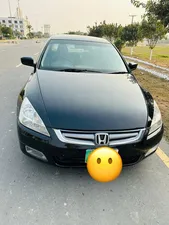 Honda Accord VTi 2.4 2005 for Sale