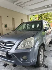 Honda CR-V 2005 for Sale