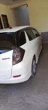 Honda Fit Shuttle Hybrid 2016 for Sale