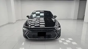Hyundai Sonata N Line 2.5 Turbo 2025 for Sale