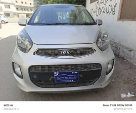 KIA Picanto 1.0 MT 2020 for Sale